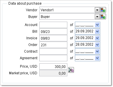 Accounting Information
